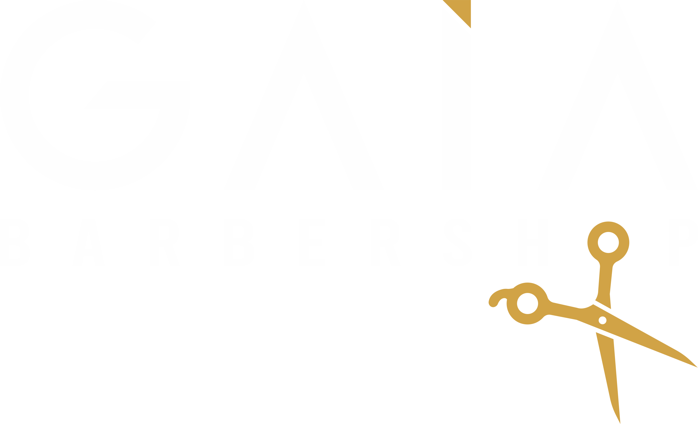 Gaia Barbershop | Home